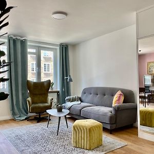 Appartement met een Slaapkamer